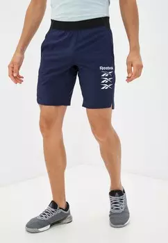 Шорты спортивные Reebok