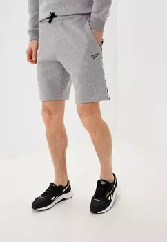 Шорты спортивные Reebok