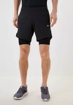 Шорты спортивные Reebok