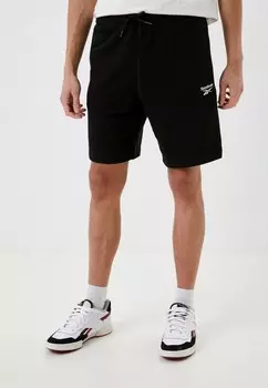 Шорты спортивные Reebok