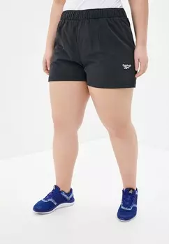 Шорты спортивные Reebok