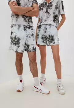 Шорты спортивные Reebok