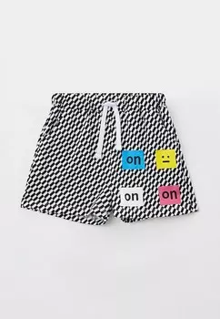 Шорты спортивные Repost