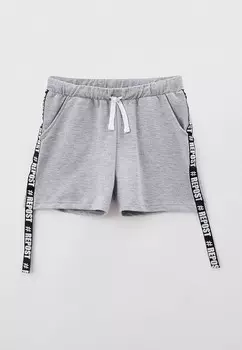 Шорты спортивные Repost