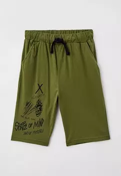 Шорты спортивные Repost