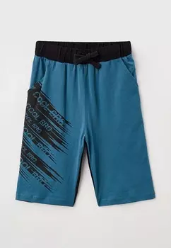 Шорты спортивные Repost