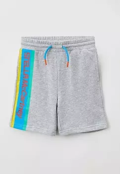 Шорты спортивные Stella McCartney