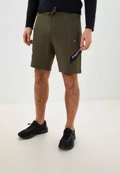 Шорты спортивные Tommy Hilfiger