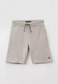 Шорты спортивные Tommy Hilfiger