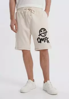 Шорты спортивные Твое