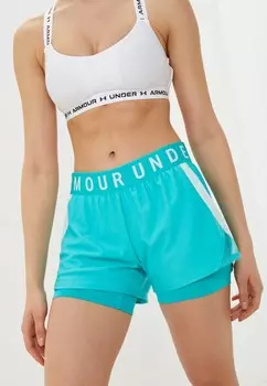 Шорты спортивные Under Armour