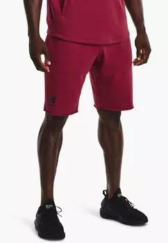 Шорты спортивные Under Armour