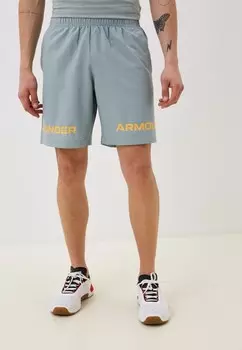 Шорты спортивные Under Armour