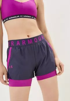 Шорты спортивные Under Armour