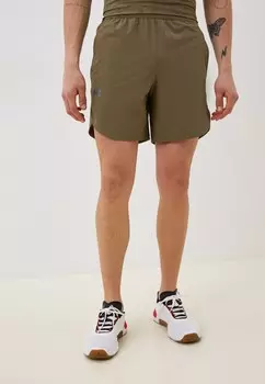 Шорты спортивные Under Armour