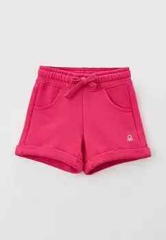 Шорты спортивные United Colors of Benetton