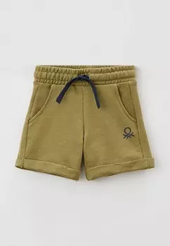 Шорты спортивные United Colors of Benetton