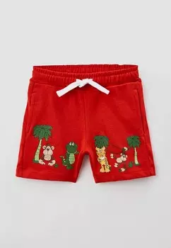 Шорты спортивные United Colors of Benetton