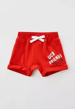 Шорты спортивные United Colors of Benetton