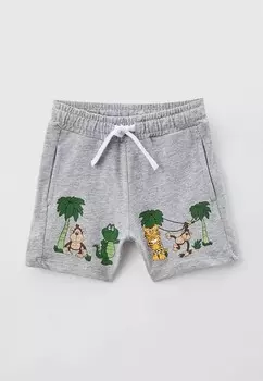 Шорты спортивные United Colors of Benetton