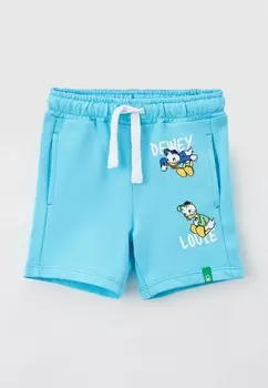 Шорты спортивные United Colors of Benetton