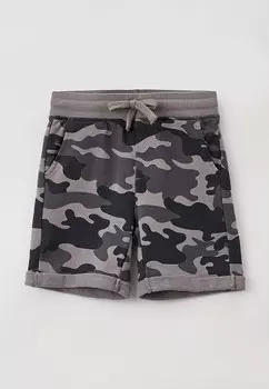 Шорты спортивные United Colors of Benetton