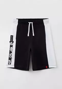 Шорты спортивные United Colors of Benetton