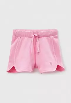 Шорты спортивные United Colors of Benetton