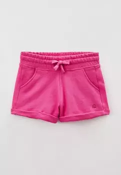 Шорты спортивные United Colors of Benetton