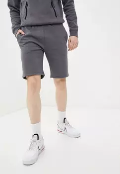 Шорты спортивные Urban Tiger