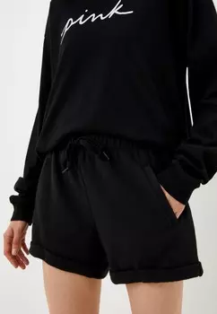 Шорты спортивные Victoria's Secret Pink