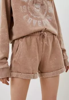 Шорты спортивные Victoria's Secret Pink