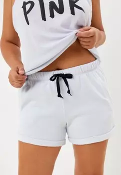 Шорты спортивные Victoria's Secret Pink