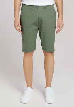 Шорты Tom Tailor