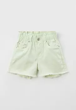 Шорты Tom Tailor