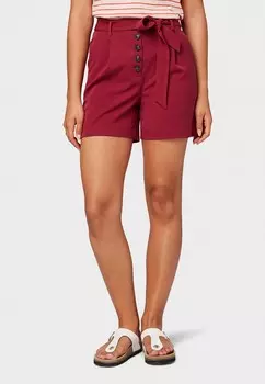 Шорты Tom Tailor