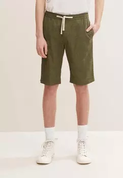 Шорты Tom Tailor Denim
