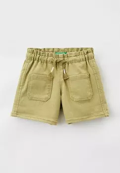 Шорты United Colors of Benetton