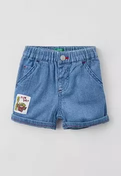 Шорты United Colors of Benetton