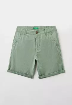 Шорты United Colors of Benetton