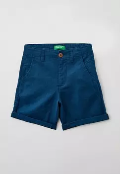 Шорты United Colors of Benetton