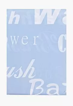 Штора для ванной Bath plus