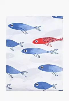 Штора для ванной Bath plus