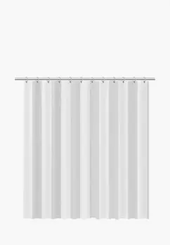 Штора для ванной Fixsen