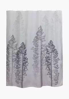 Штора для ванной JoyArty