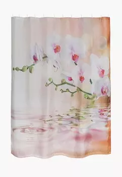 Штора для ванной JoyArty