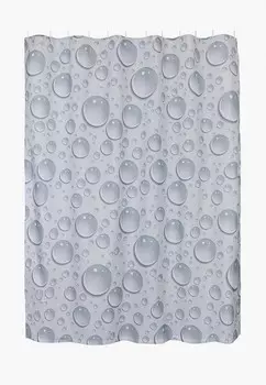 Штора для ванной JoyArty