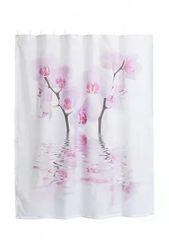 Штора для ванной JoyArty