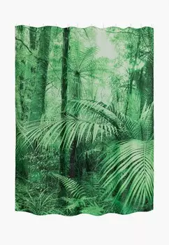 Штора для ванной JoyArty