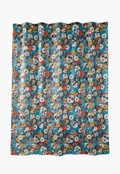 Штора для ванной Moroshka